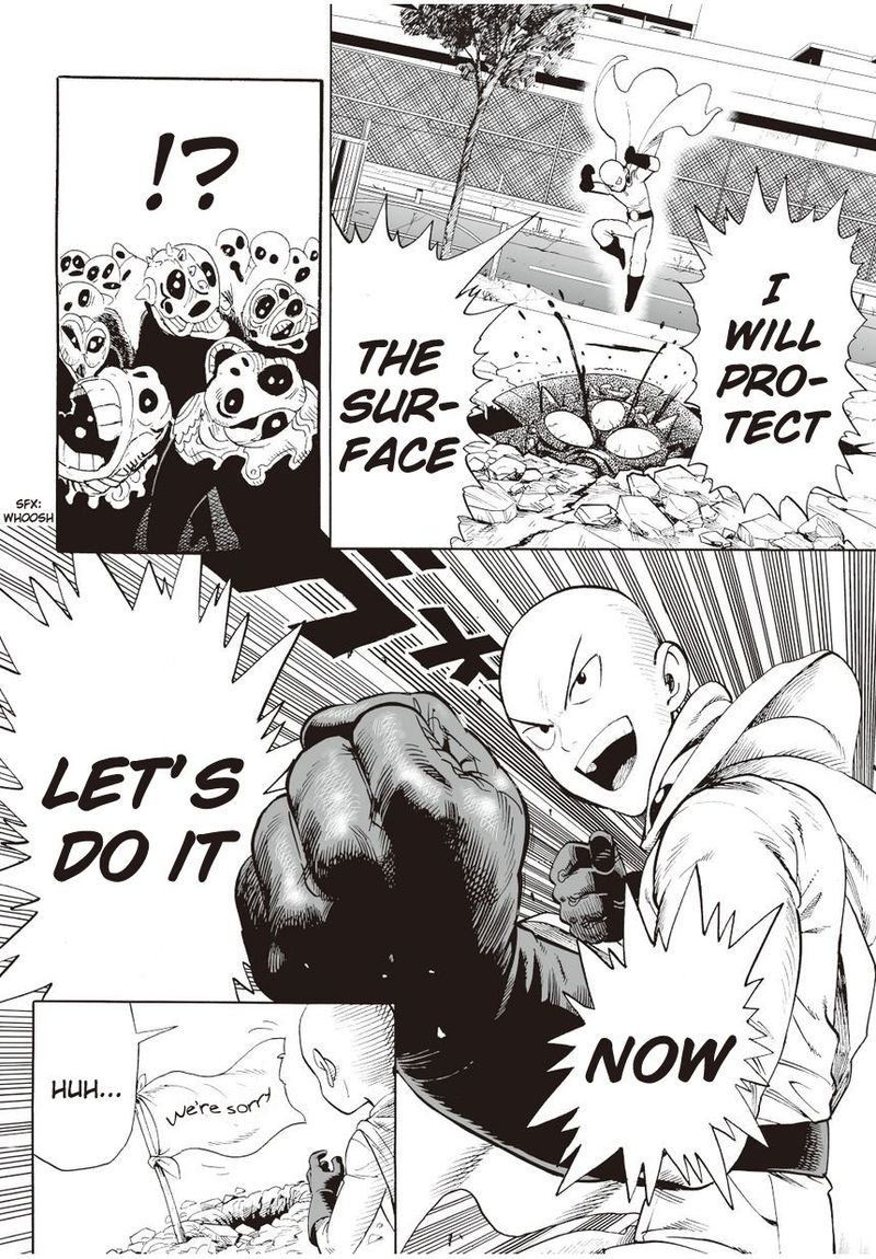 Onepunch Man 4 19