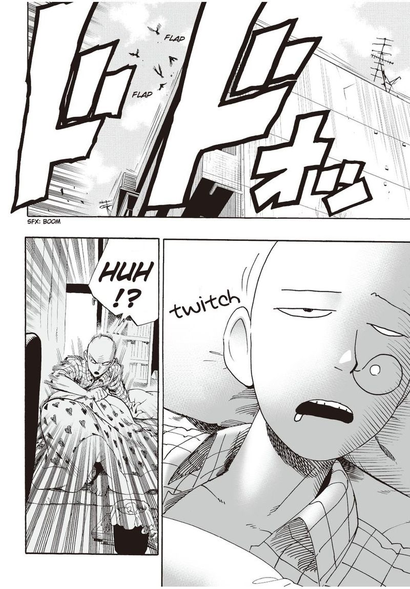 Onepunch Man 4 2
