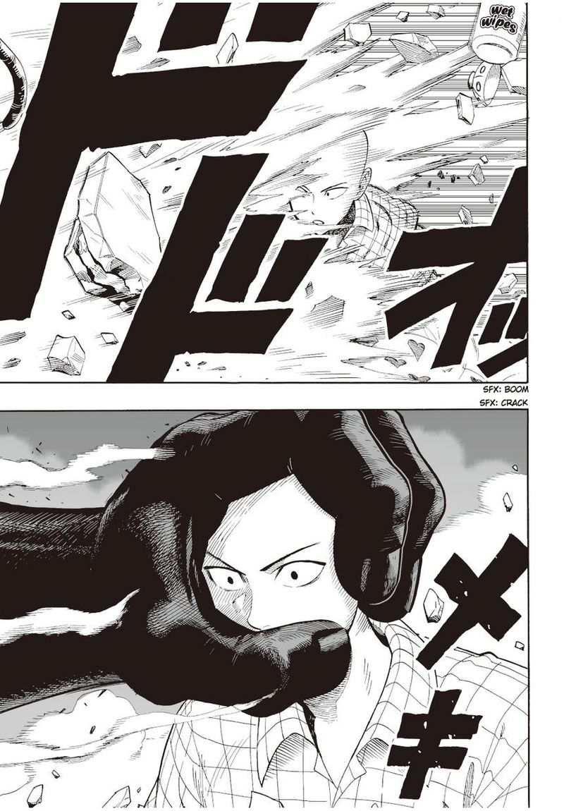 Onepunch Man 4 3
