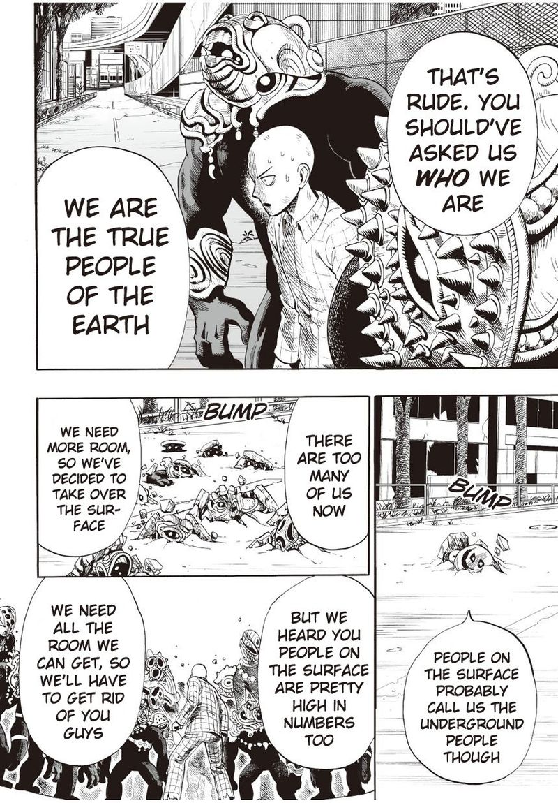 Onepunch Man 4 8