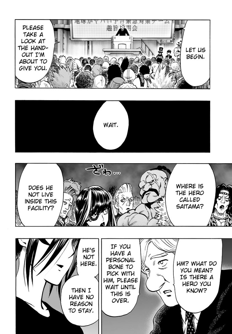 Onepunch Man 40 12