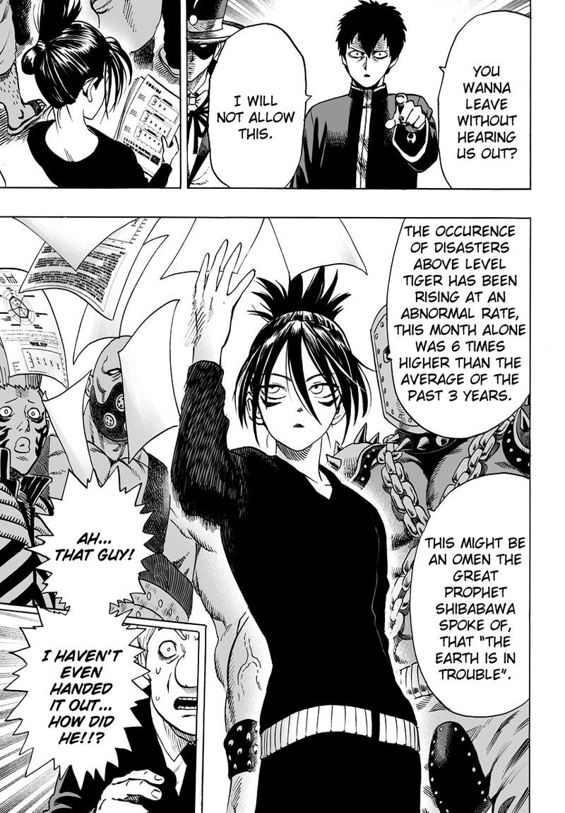Onepunch Man 40 13