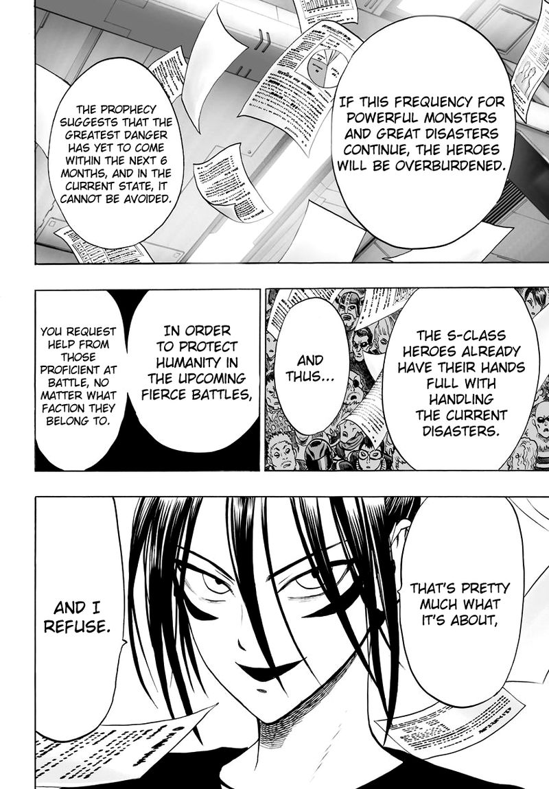 Onepunch Man 40 14