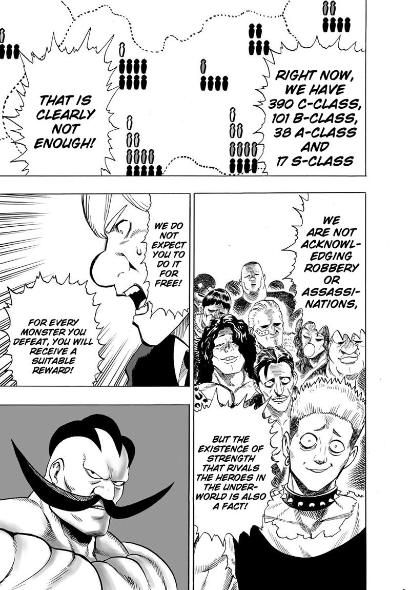 Onepunch Man 40 17