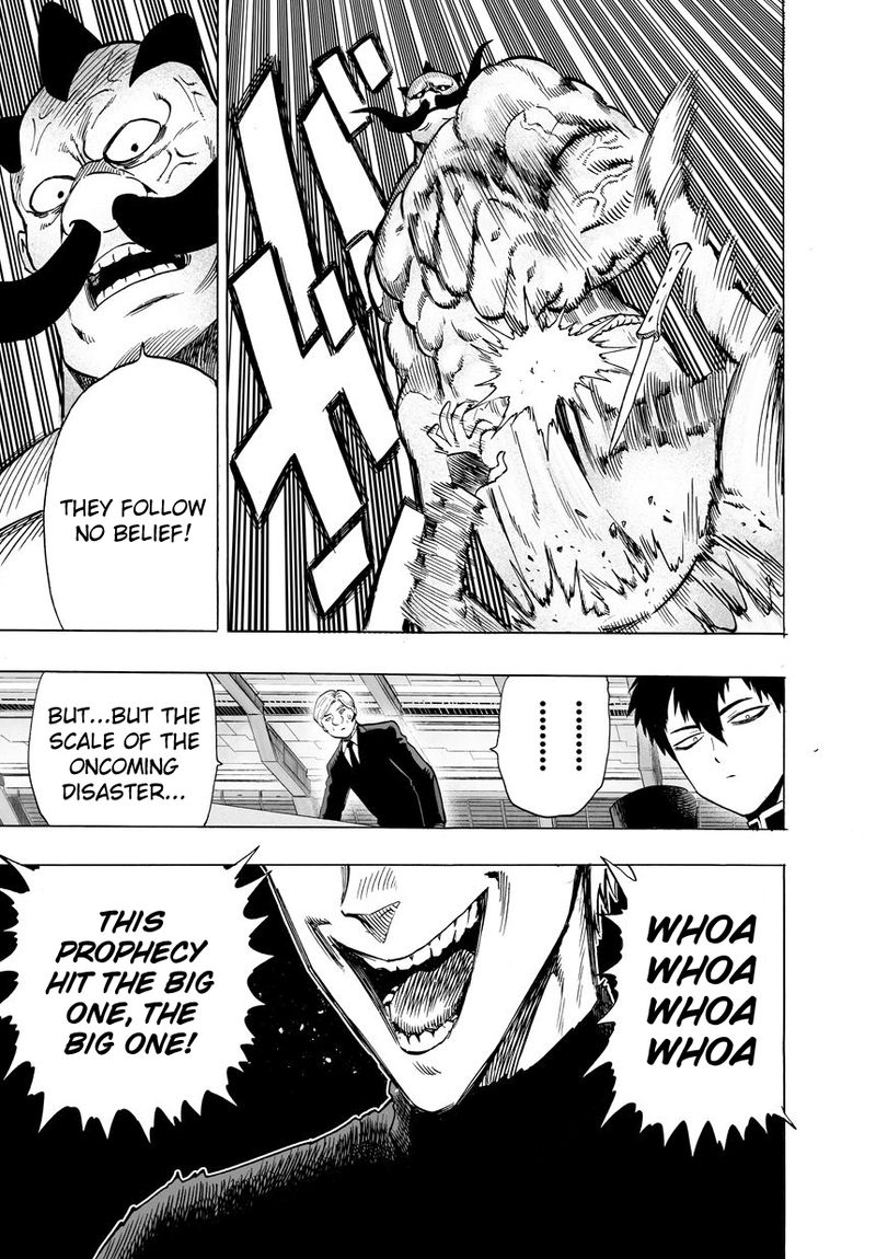 Onepunch Man 40 19