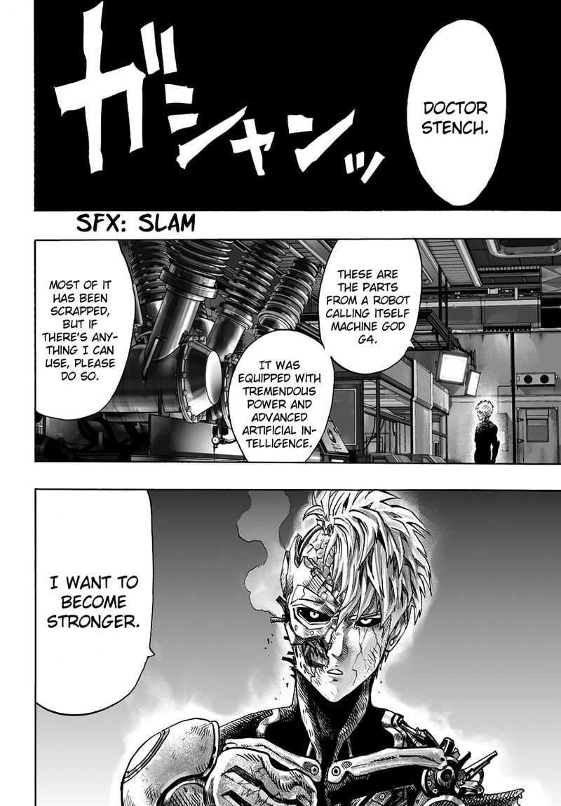 Onepunch Man 40 2
