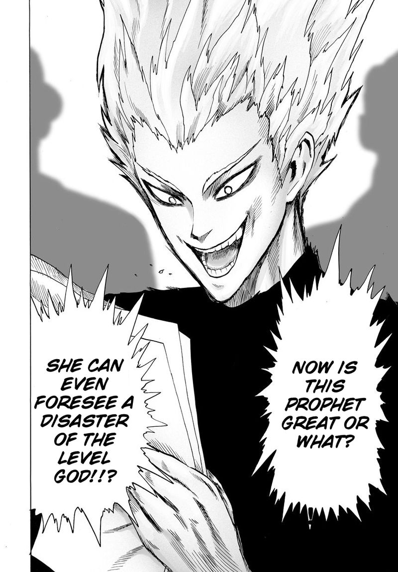 Onepunch Man 40 20