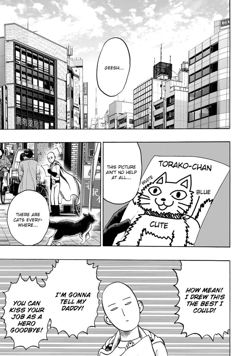 Onepunch Man 40 27
