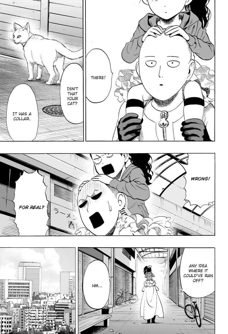 Onepunch Man 40 33