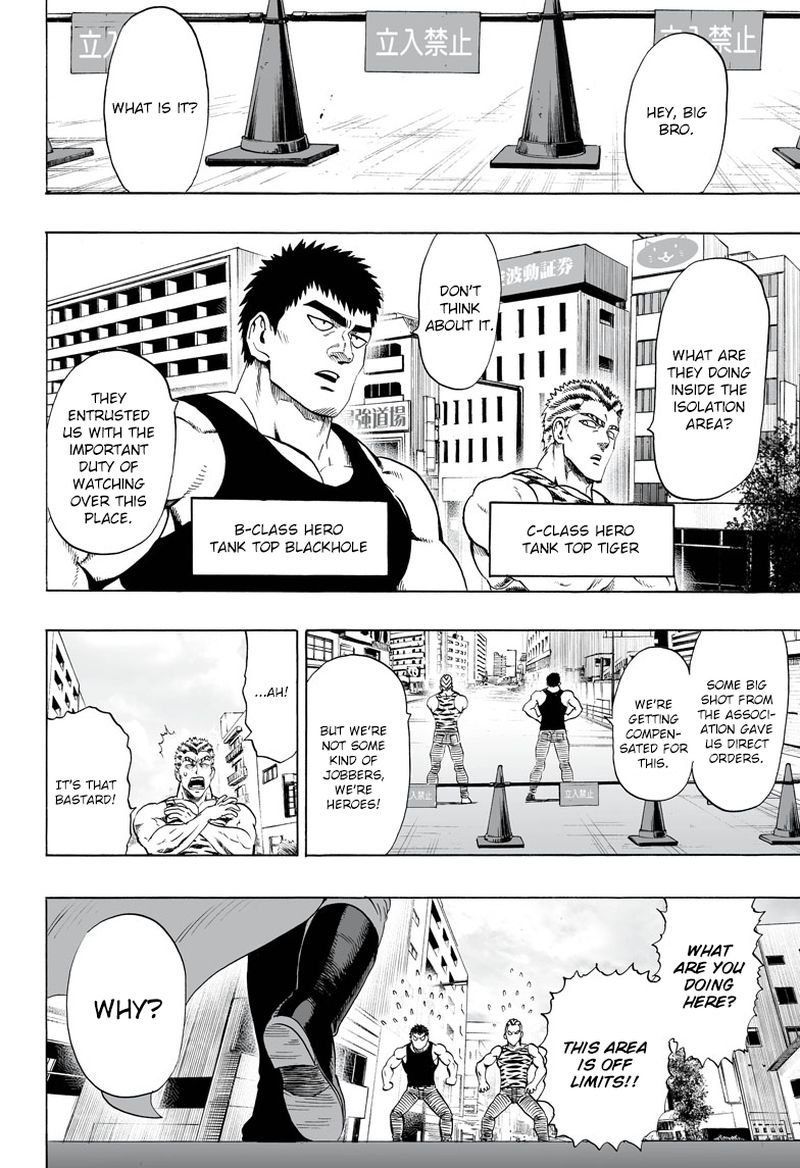 Onepunch Man 40 34