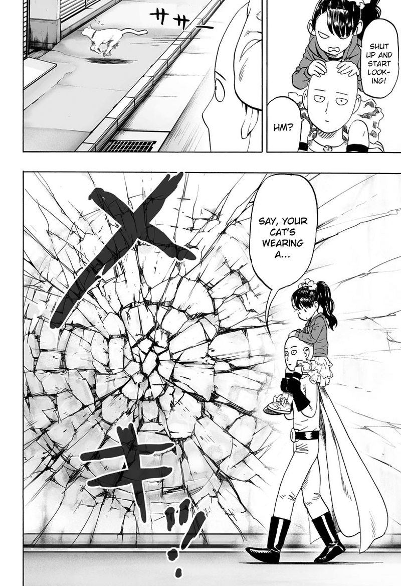 Onepunch Man 40 36