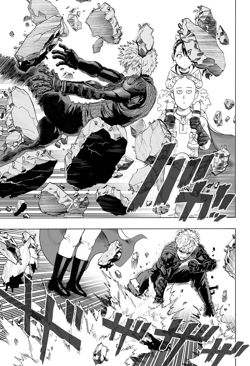 Onepunch Man 40 37