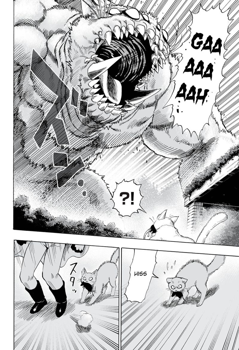 Onepunch Man 40 48