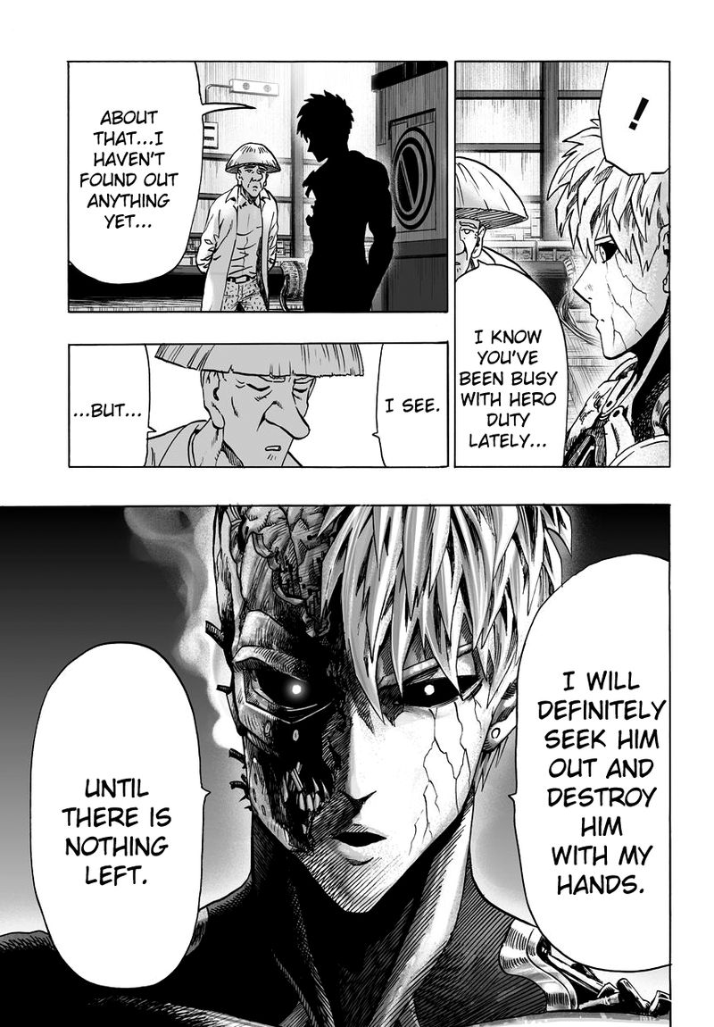 Onepunch Man 40 5