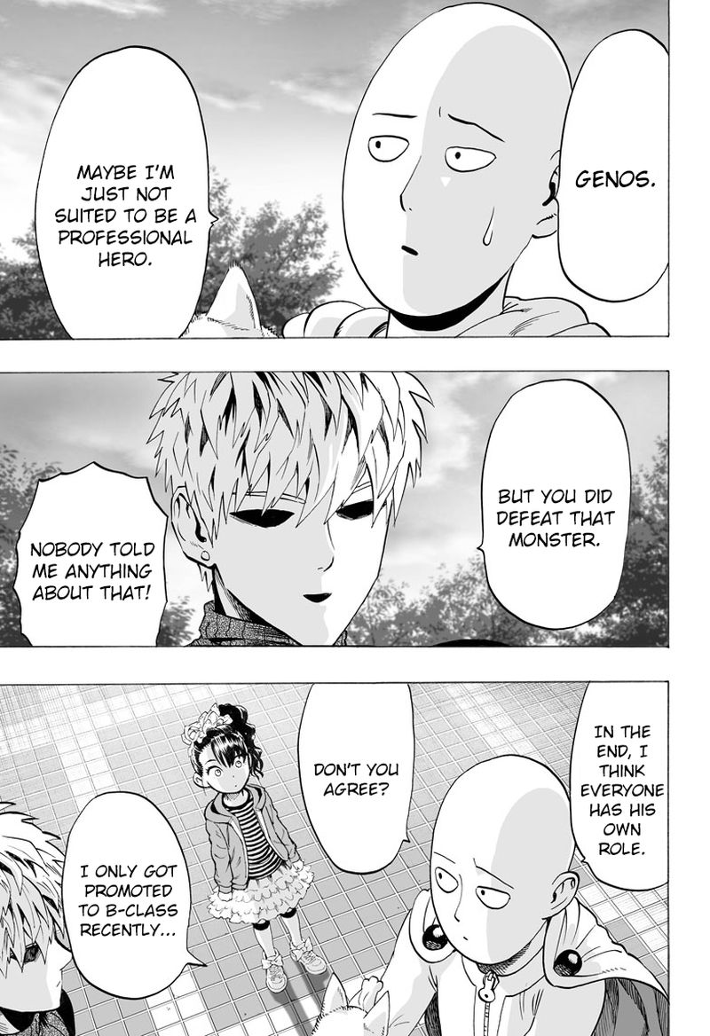 Onepunch Man 40 53