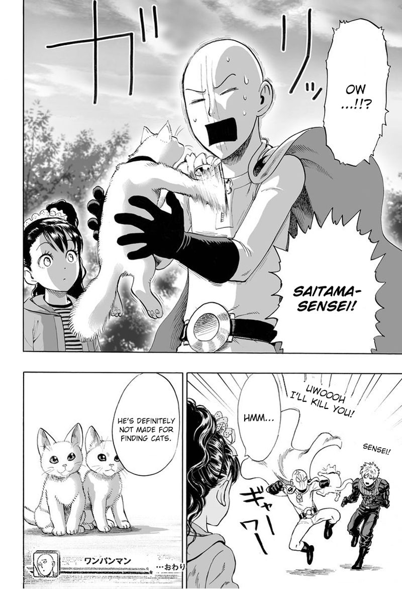 Onepunch Man 40 54