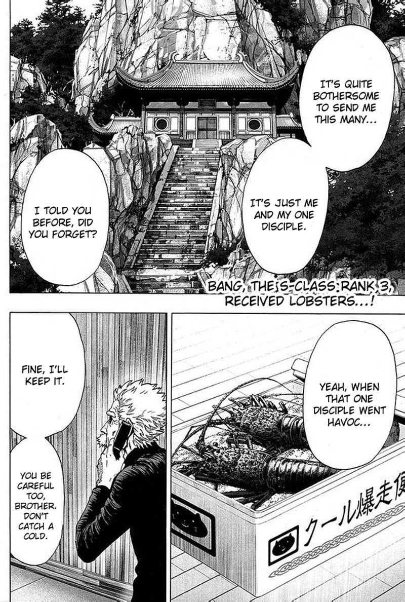 Onepunch Man 40 56