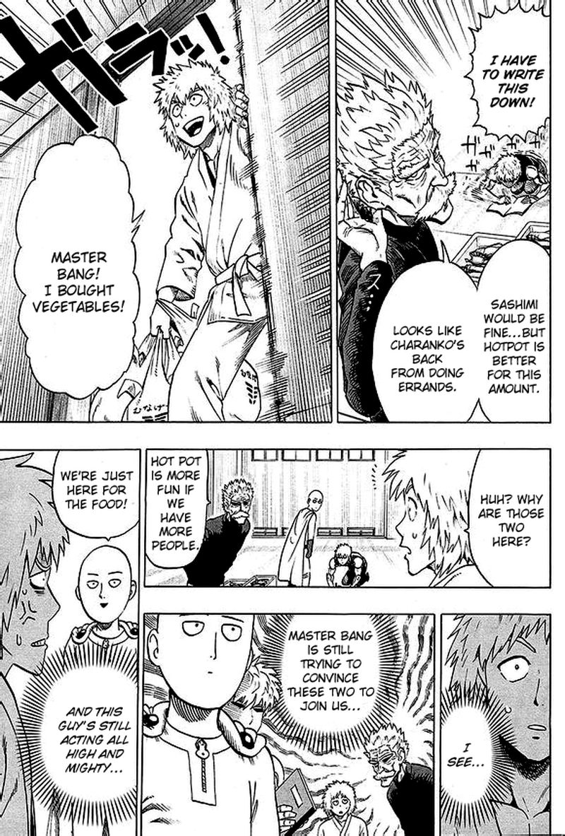Onepunch Man 40 59