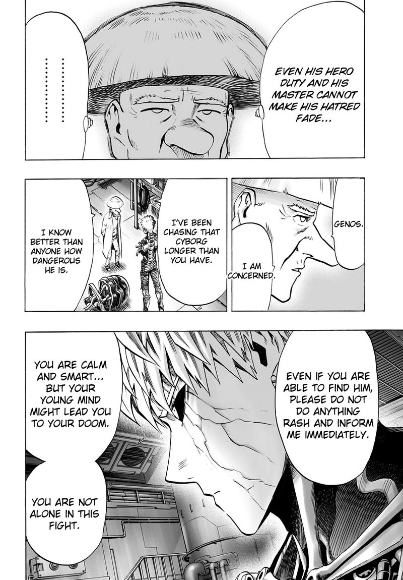 Onepunch Man 40 6