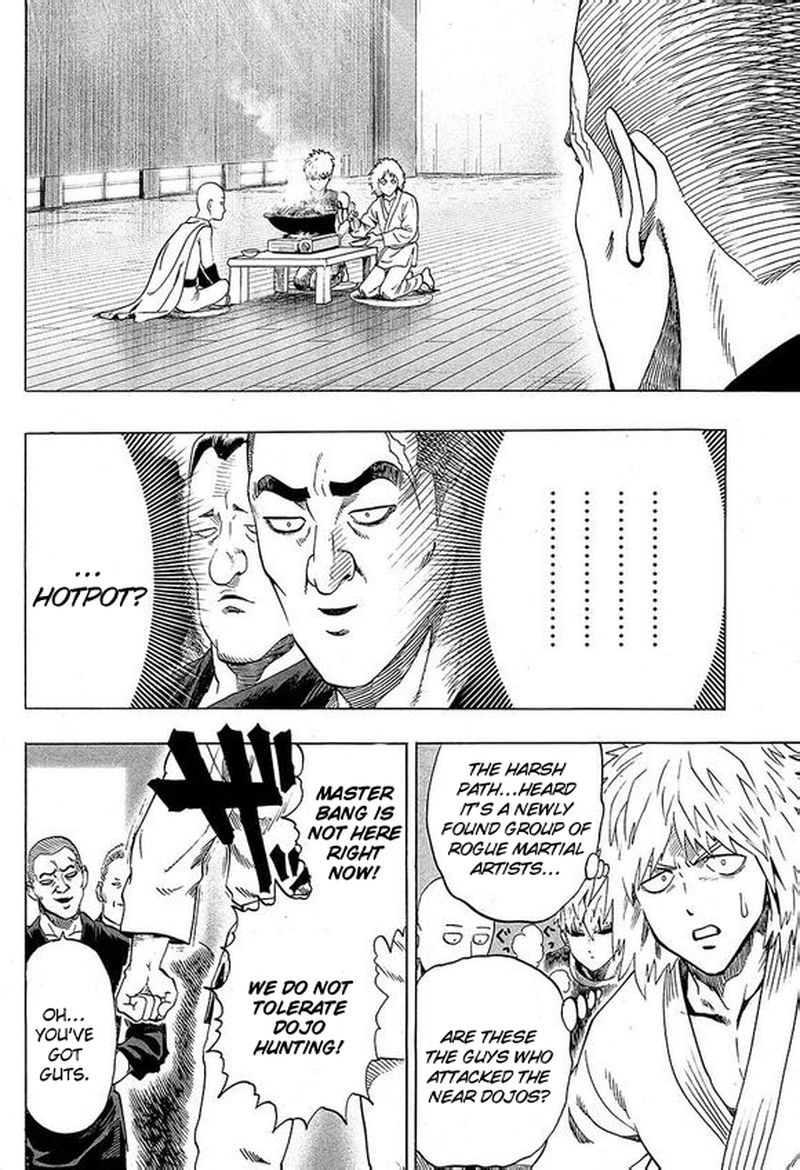 Onepunch Man 40 66