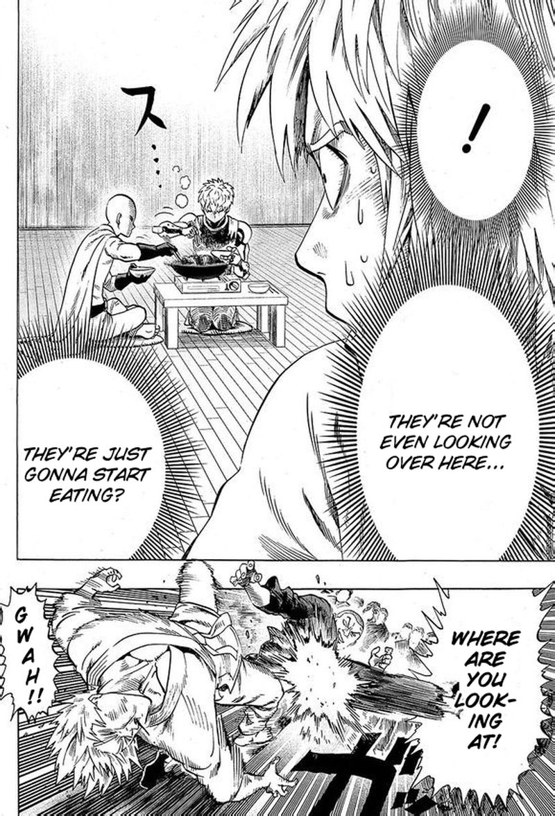 Onepunch Man 40 68