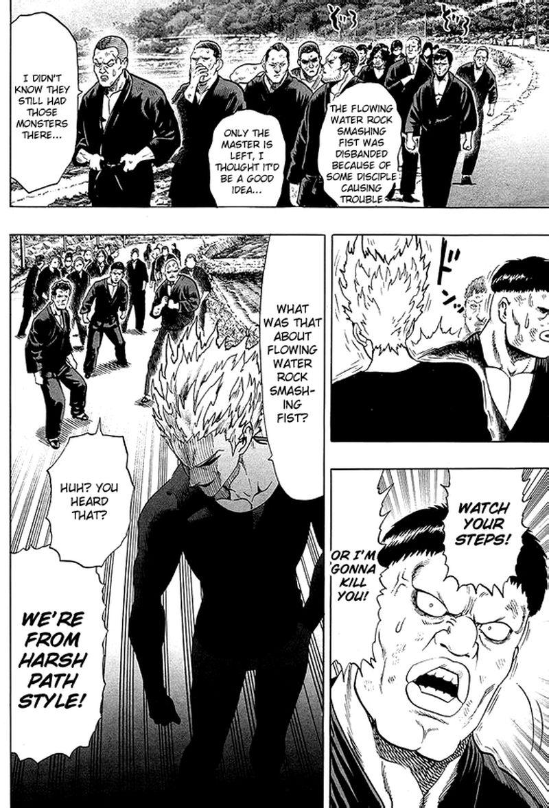 Onepunch Man 40 74