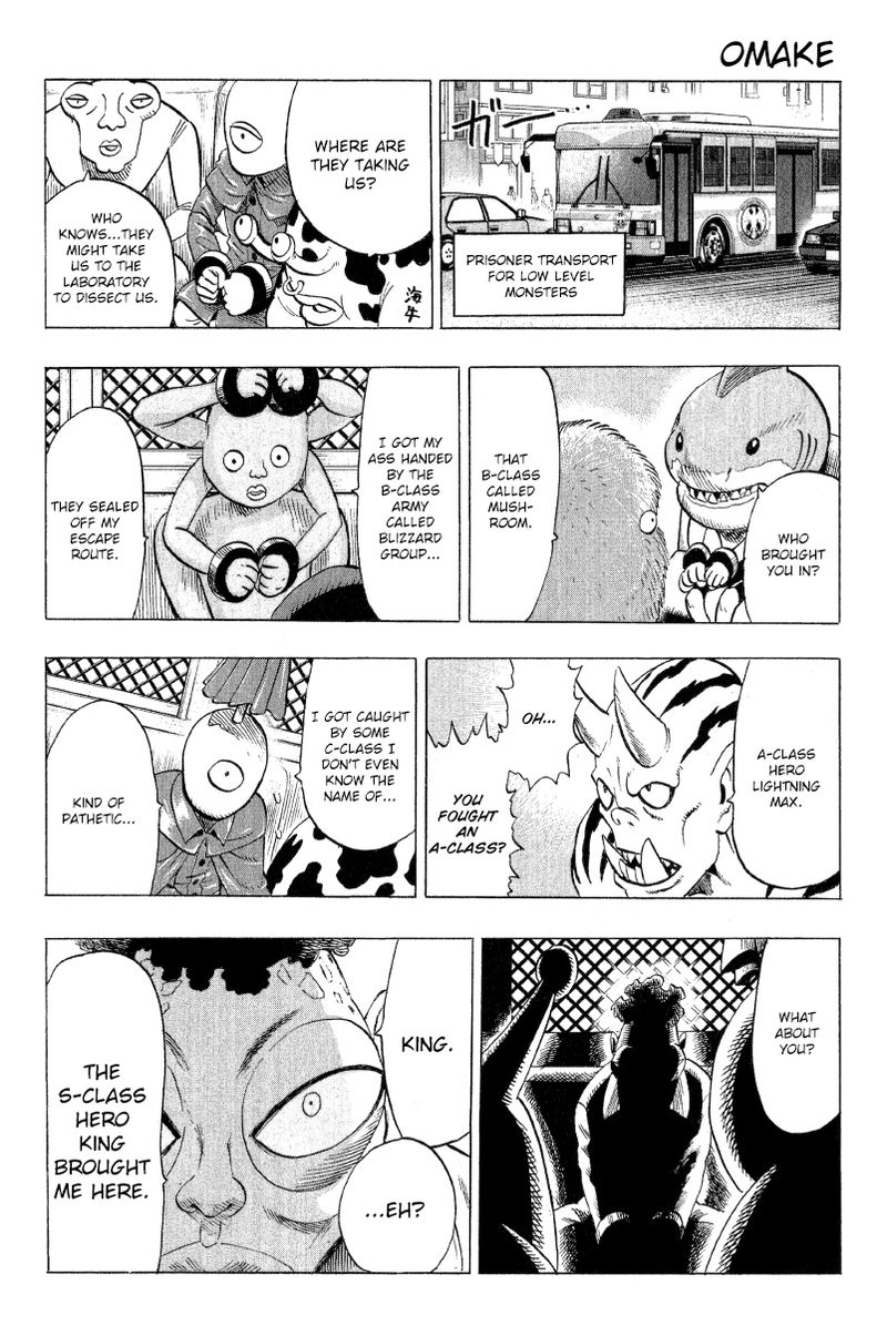Onepunch Man 40 76