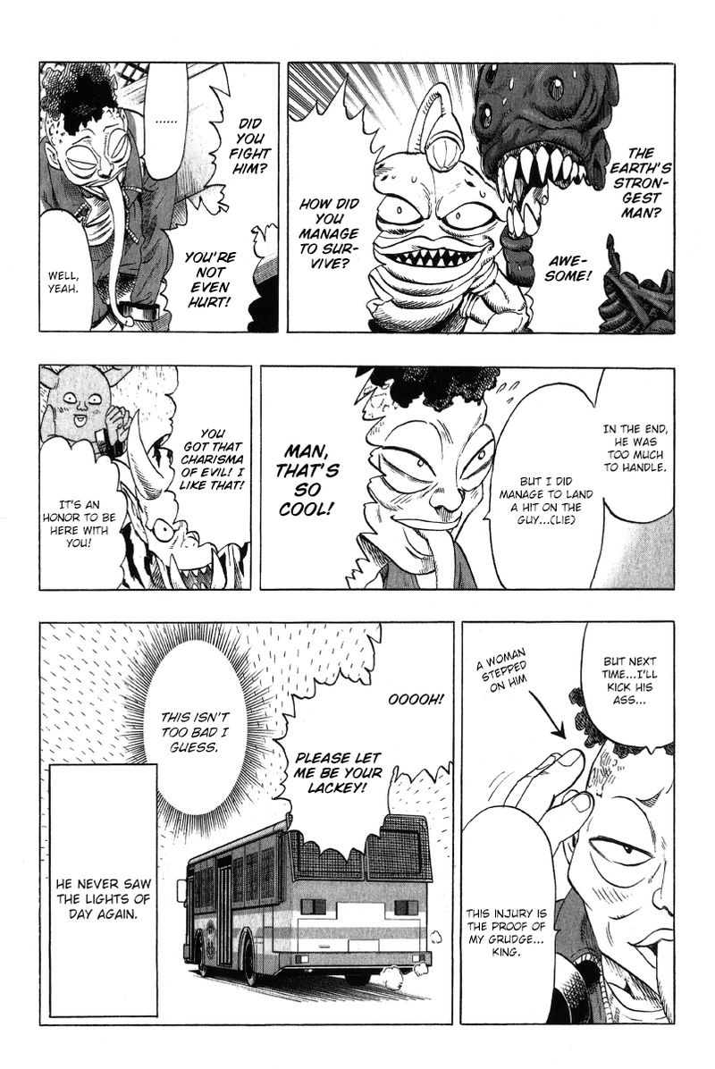 Onepunch Man 40 77