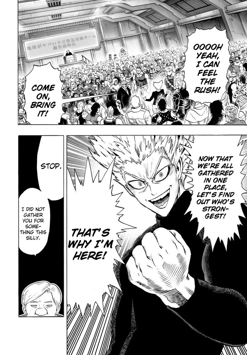 Onepunch Man 41 11