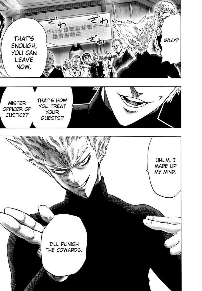 Onepunch Man 41 12