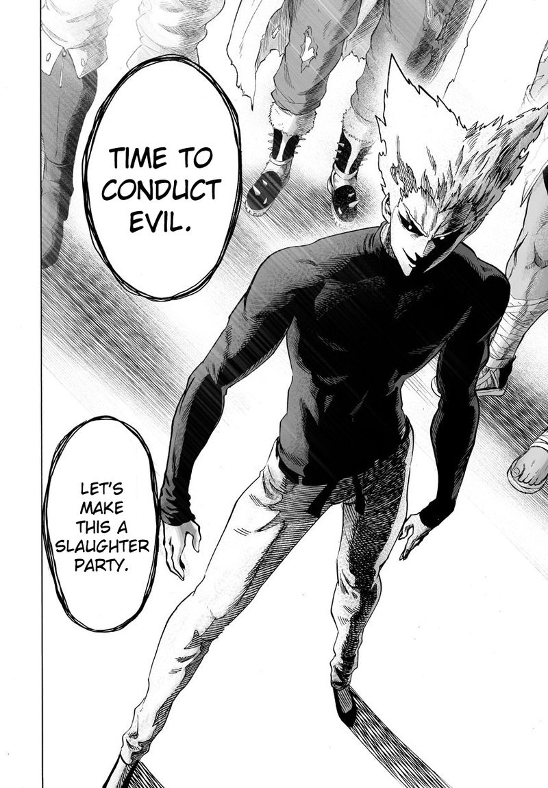 Onepunch Man 41 13