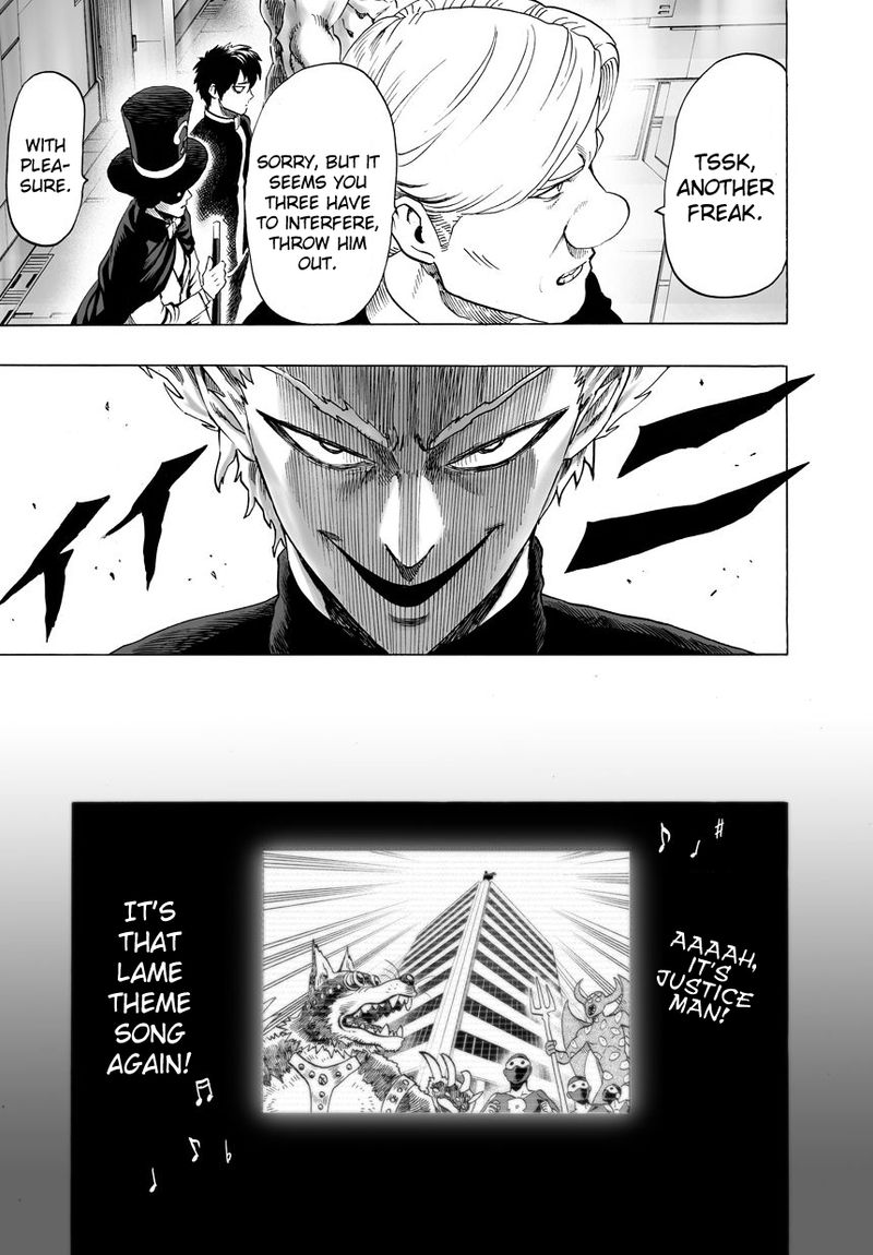 Onepunch Man 41 14