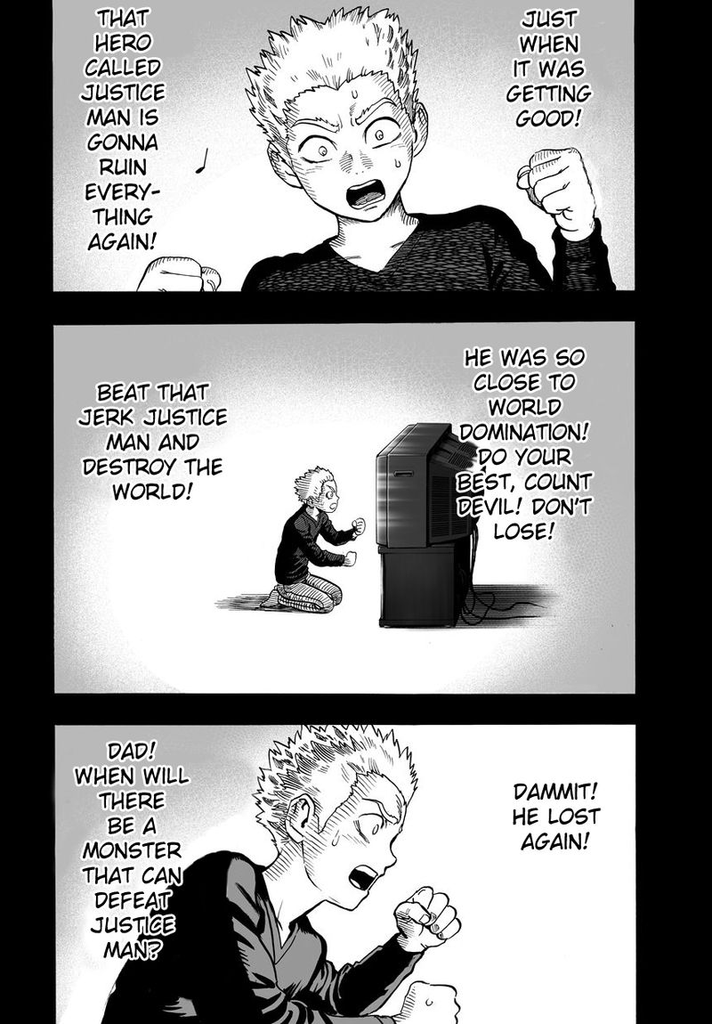 Onepunch Man 41 15