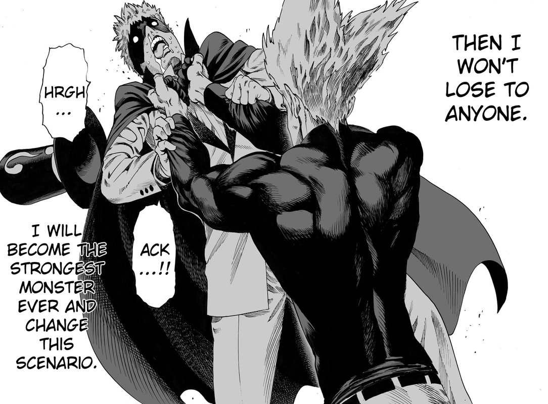Onepunch Man 41 17