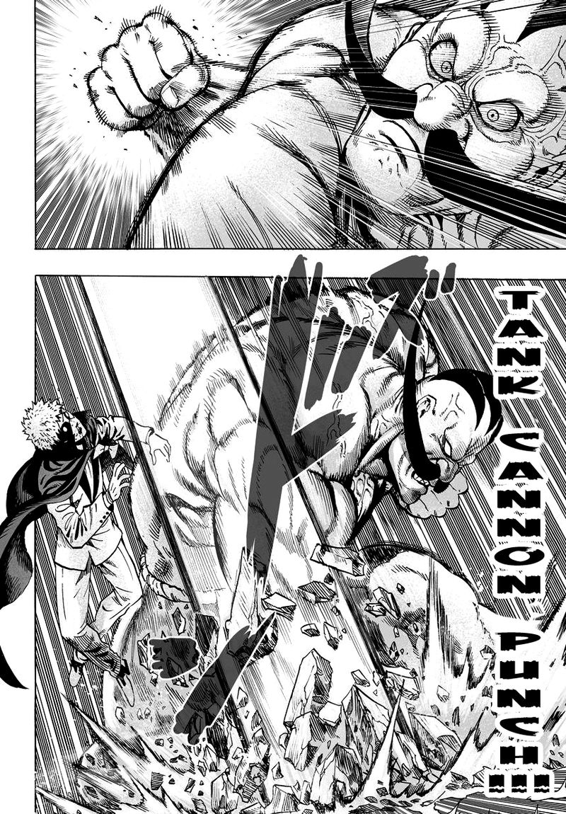 Onepunch Man 41 18
