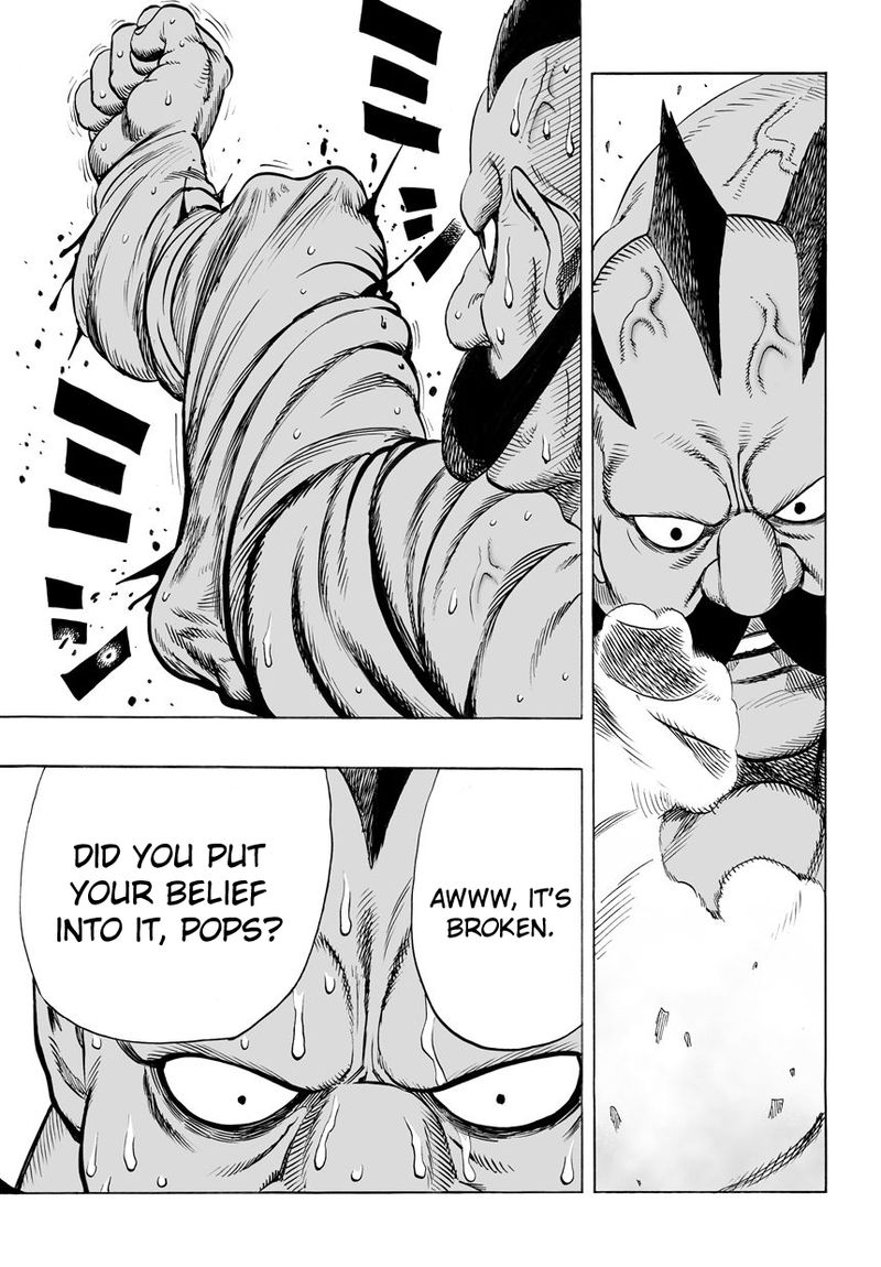 Onepunch Man 41 19