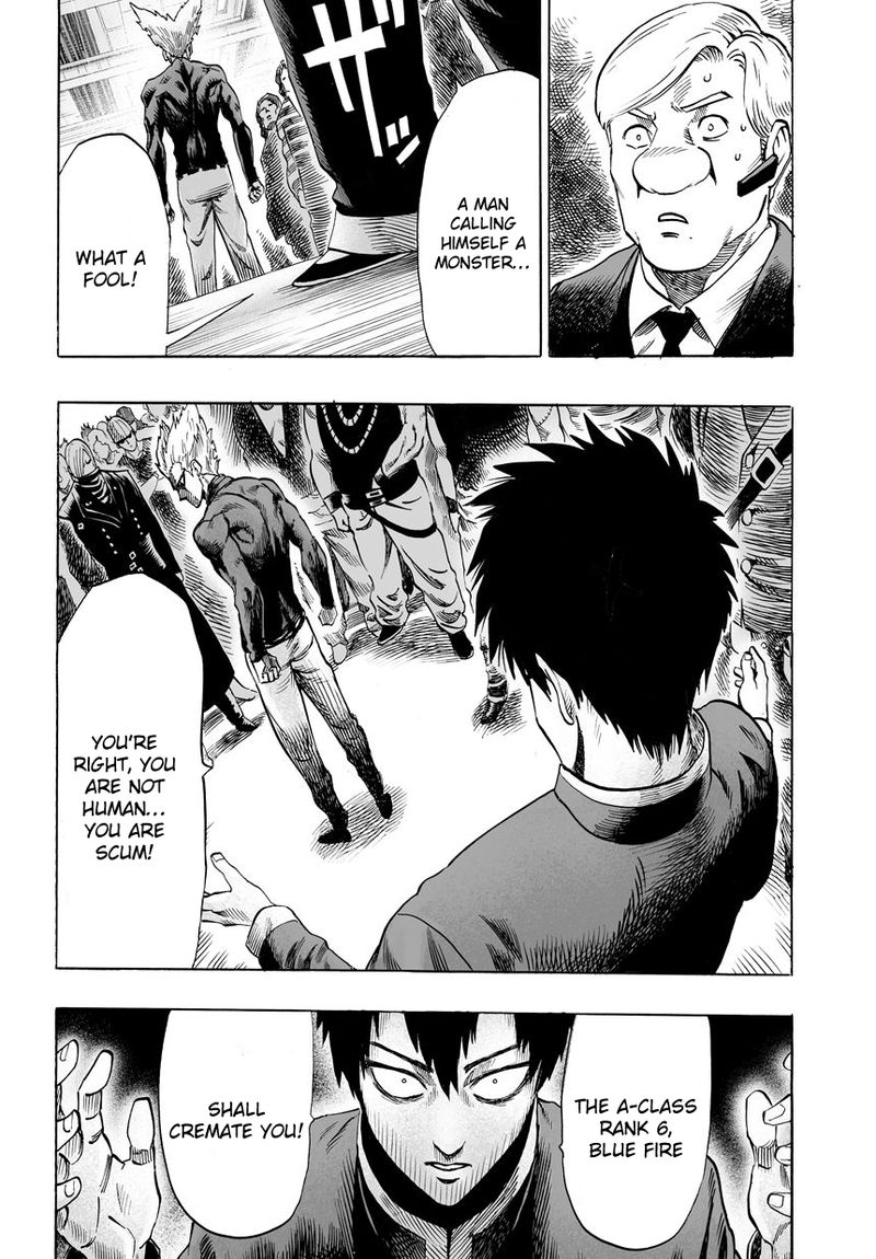 Onepunch Man 41 23