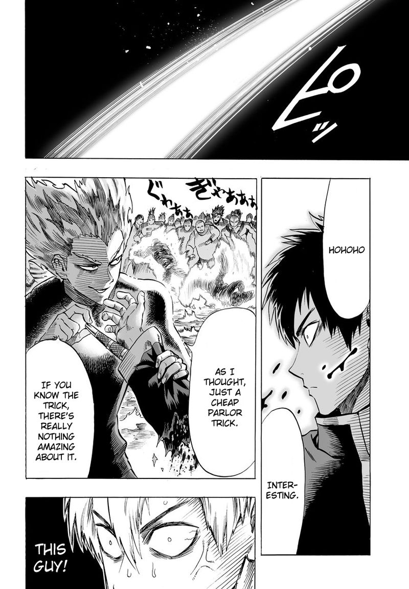 Onepunch Man 41 25