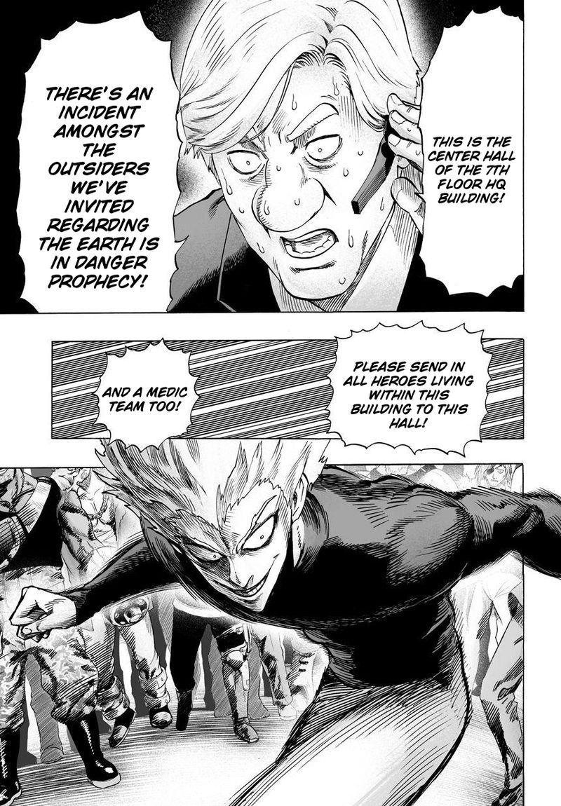 Onepunch Man 41 26