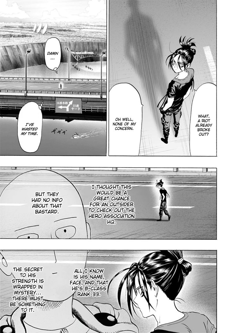 Onepunch Man 41 28