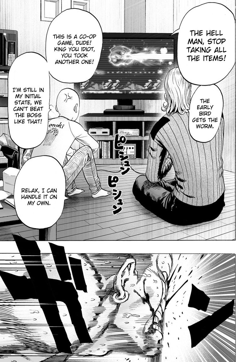 Onepunch Man 41 30