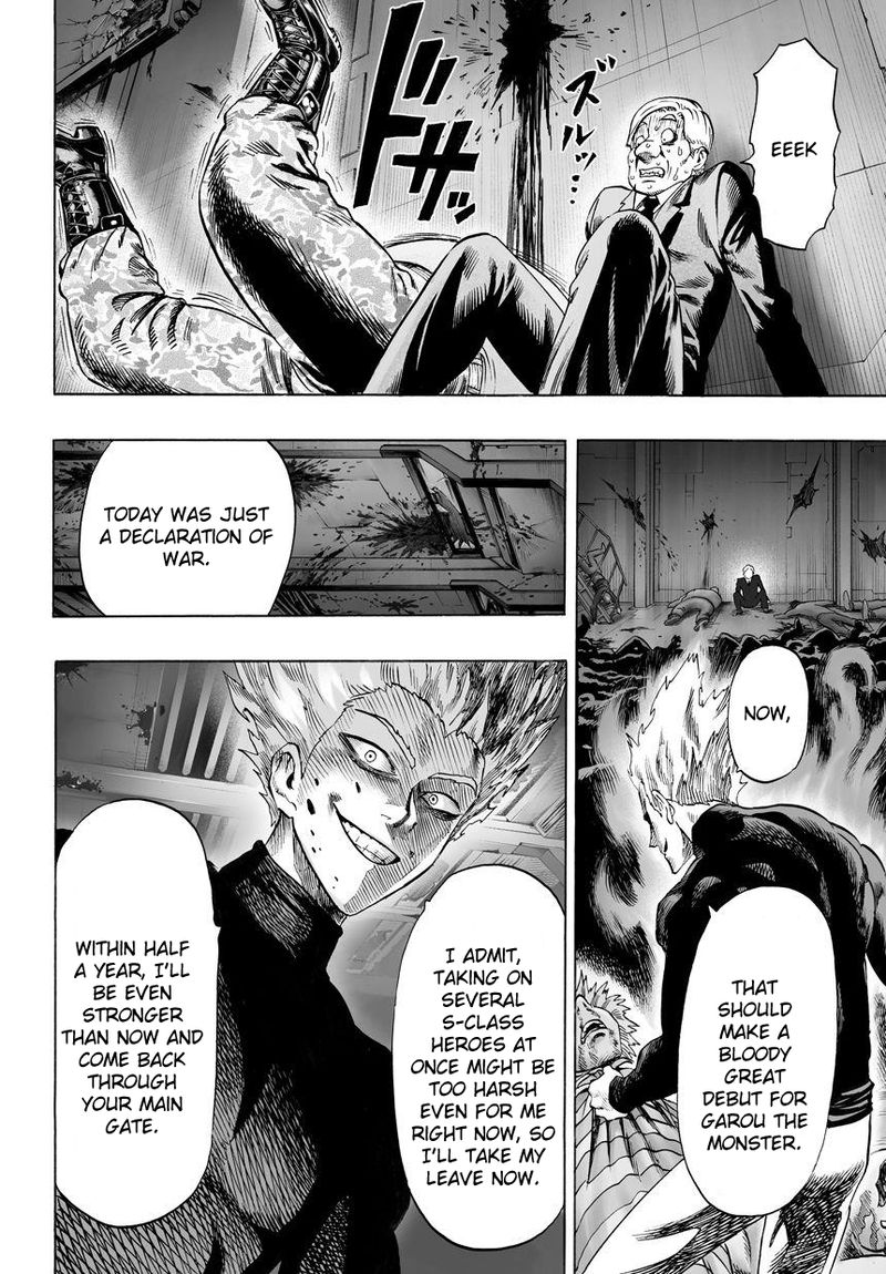 Onepunch Man 41 31
