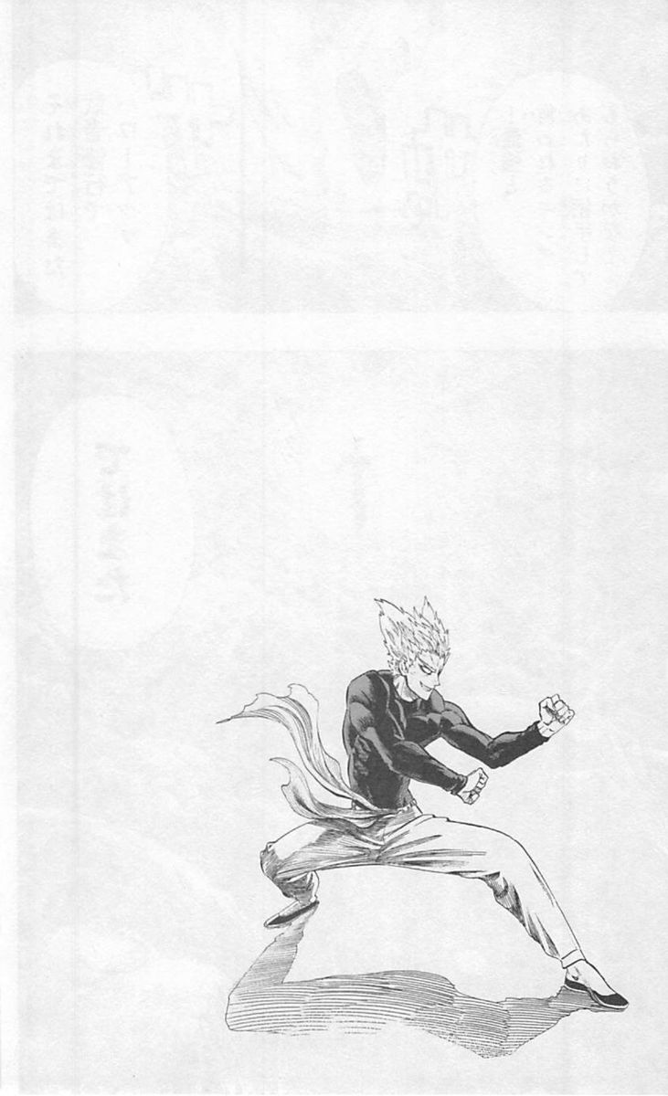 Onepunch Man 41 33
