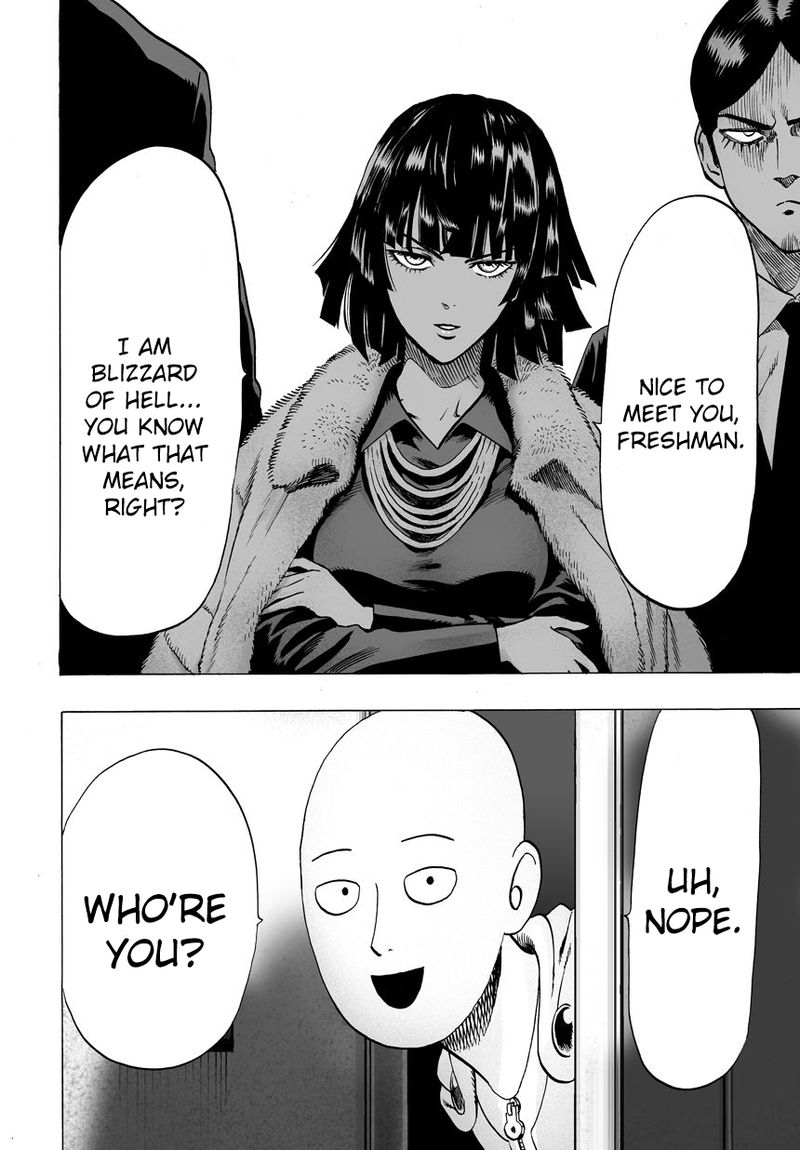 Onepunch Man 42 10