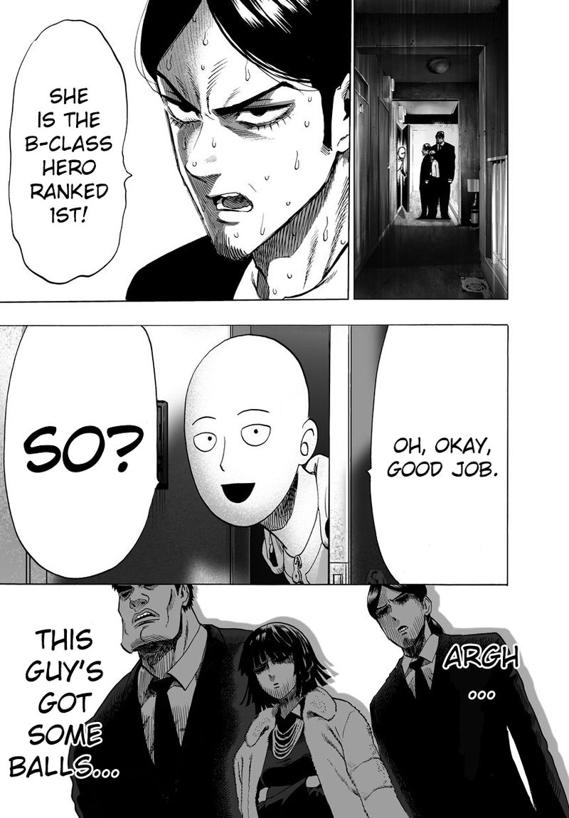 Onepunch Man 42 11