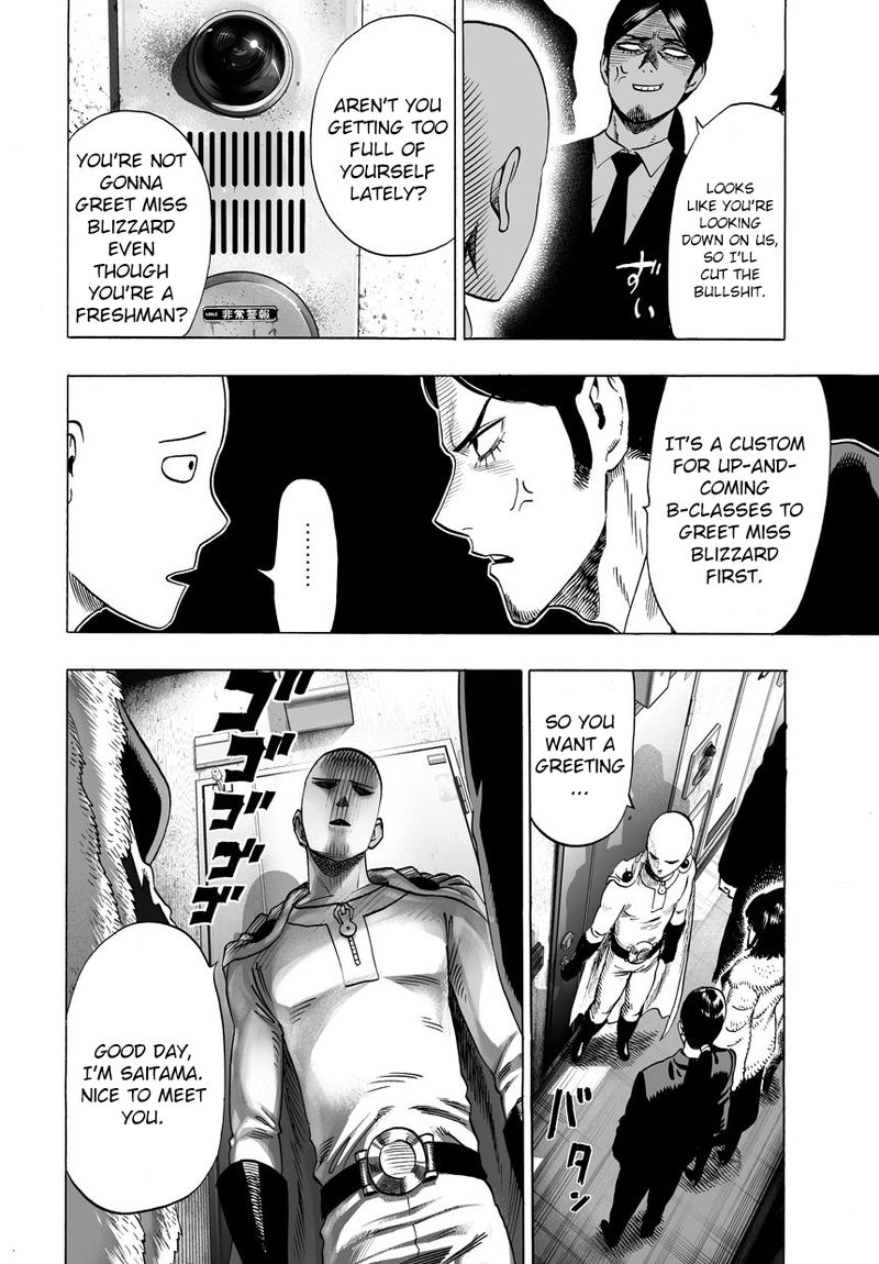 Onepunch Man 42 12