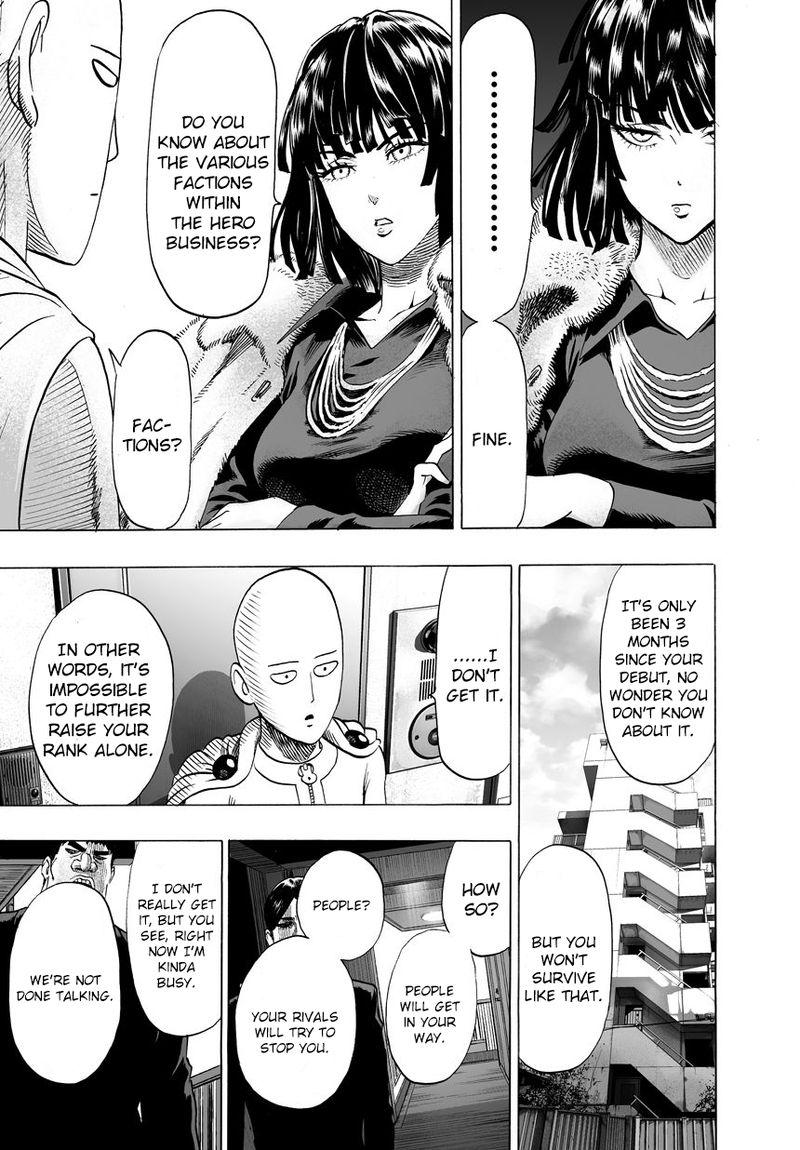 Onepunch Man 42 13