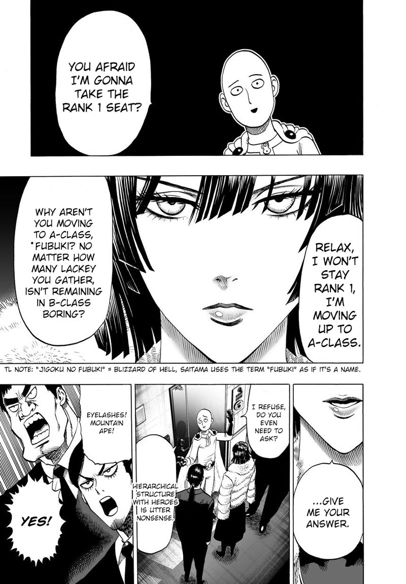Onepunch Man 42 15