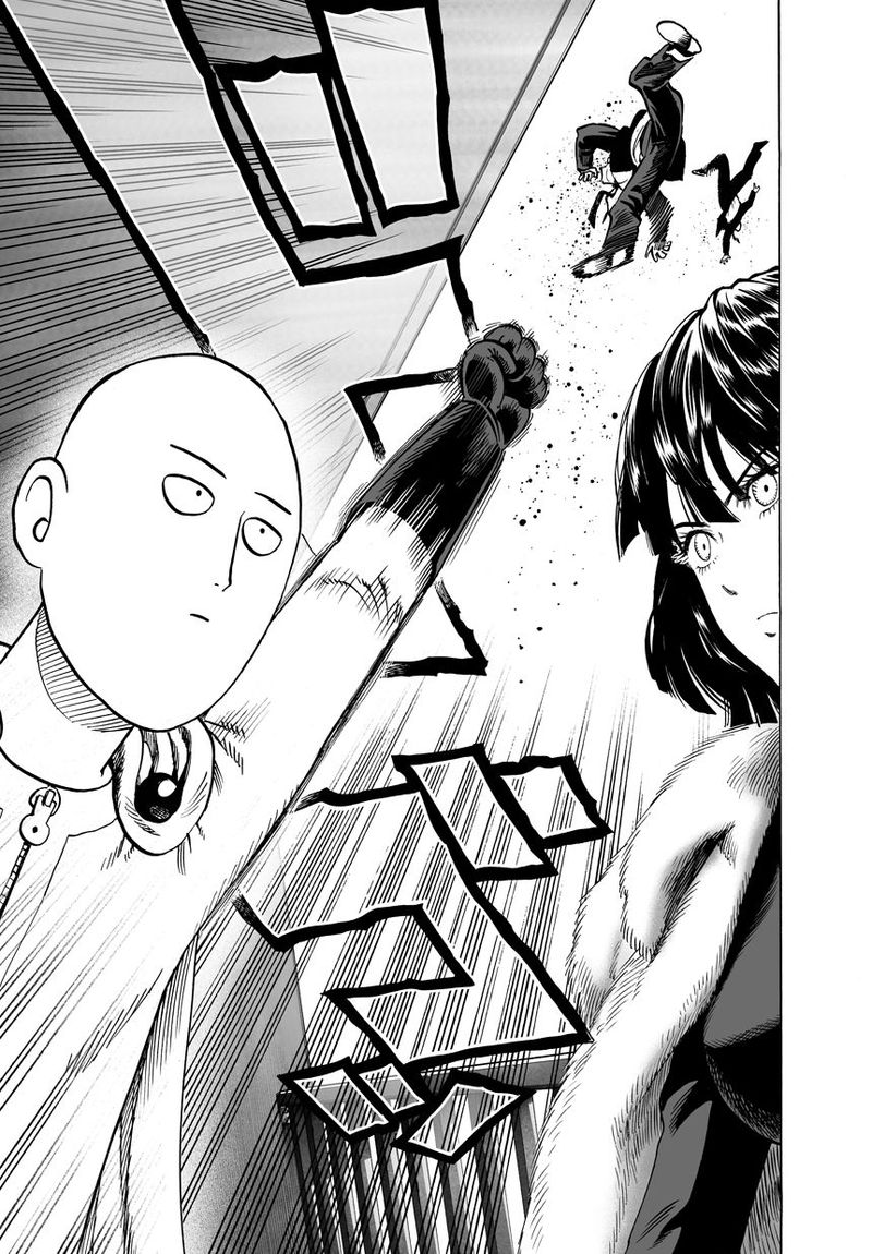 Onepunch Man 42 17
