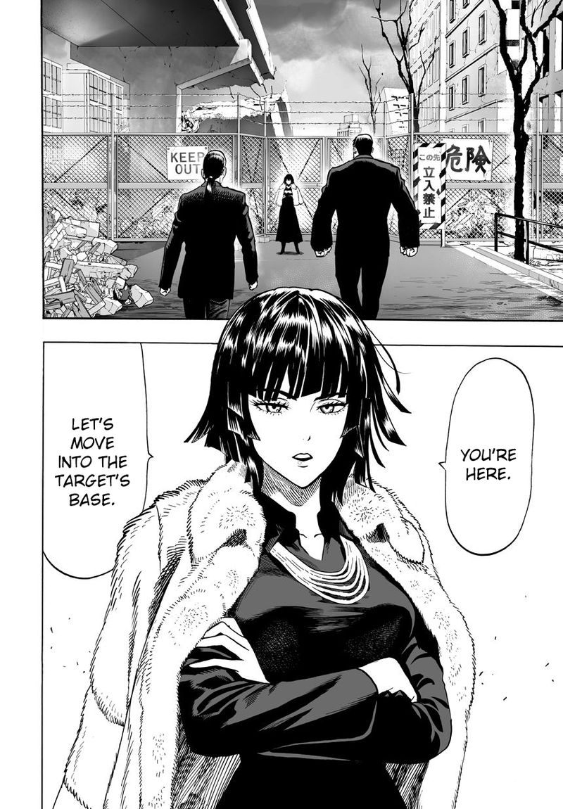 Onepunch Man 42 2